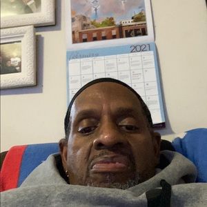 Meet your Posher, Ronnie mayfield